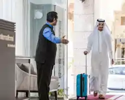 Hotel Taba Al Salam thumbnail